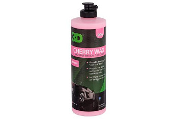 3D Воск с ароматом вишни Cherry Wax 0,48л 906OZ16