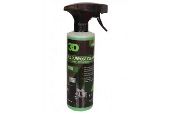 3D Универсальный очиститель All Purpose Cleaner 0,48л 104OZ16
